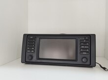 "BMW E39/E38/E53 X5" monitoru