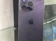 Apple iPhone 14 Pro Deep Purple 512GB/6GB
