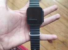 Smart Watch C55 Black