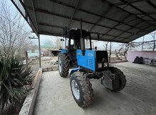 Traktor "Belarus 892" 2016 il