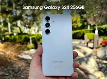 Samsung Galaxy S24 Marble Grey 256GB/8GB