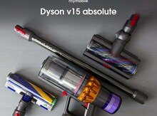 Tozsoran "Dyson V15 Detect Absolute"