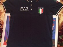Polo "EA7 italia" 