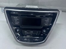 "Hyundai" monitoru