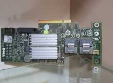 Dell 3J8FW PERC H200 Raid PCI-E SAS 6GBS SAS Controller