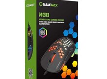 Gaming mouse "GameMax MG8"
