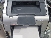 Printer "HP Laserjet P1006"