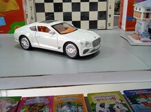 "Bentley"  modeli
