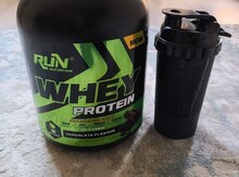 Whey Protein 