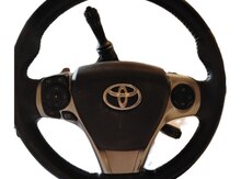 "Toyota Camry" sükanı