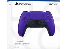 PS5 DualSense Galactic Purple
