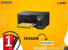 Printer "Epson L3250"