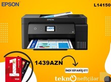 Printer "Epson L14150 A3 PRINT"