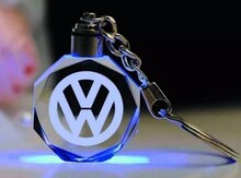 Açarlıq "Volkswagen" 