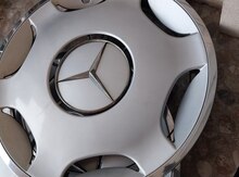 "Mercedes" diskləri R15
