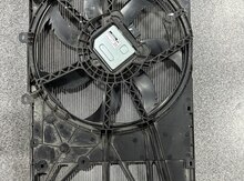 "Toyota rav4,camry 2019-2022" radiator pəri