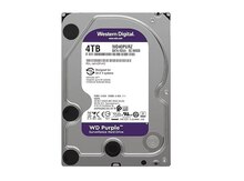 Sərt disk WD Purple 4TB