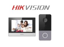Domofon dəsti "Hikvision IP"