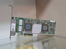 0R519P Dell Broadcom Quad-Ports 1Gbps PCI Express Network Interface Card adapter