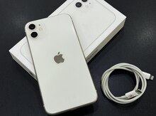 Apple iPhone 11 White 128GB/4GB