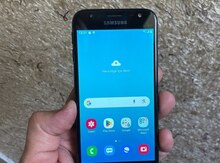 Samsung Galaxy J3 (2017) Blue 16GB/2GB