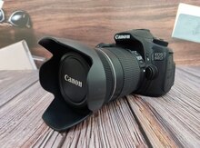 Fotoaparat "Canon 60D"