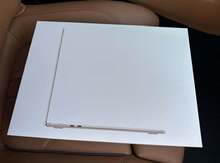 Apple Macbook Air M2 8/256GB Starlight