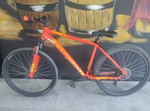 Velosiped "Forvard 27.5"