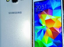 Samsung Galaxy Grand Prime White 8GB/1GB