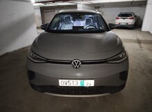 Volkswagen ID.4, 2023 il