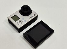 GoPro 4k kamera
