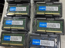 RAM DDR3 8 GB PC3L-12800S