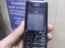 "Nokia 206" korpusu