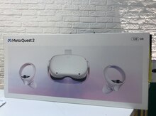 Oculus Meta Quest 2 