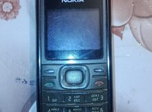 Nokia 2600 Iron blue