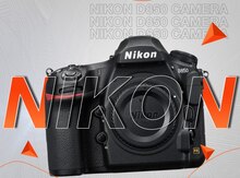 Fotoaparat "NİKON D850"