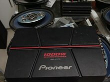 Səsgücləndirici "Pioneer 1000"