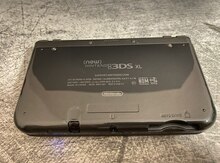 New Nintendo 3DS XL ( EUR )