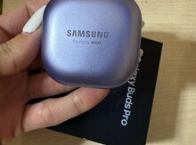 Qulaqcıq "Samsung buds pro"