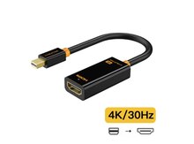 Konvertor 4K "Mini Display to HDMI"