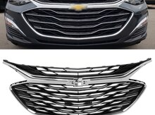 "Chevrolet Malibu 2019-20" radiator barmaqlığı