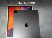 Apple İPad Pro 11inch m2  Space Gray 128GB/8GB