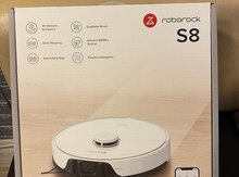 Robot tozsoran "Roborock S8"
