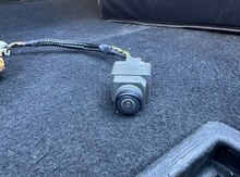 "Mercedes" arxa kamerası