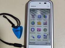 Nokia 5230 White