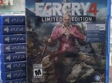 PS4 üçün " Far Cry 4" oyunu