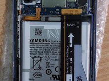 "Samsung Galaxy A52 Awesome Blue 128GB/4GB" ehiyat hissələri