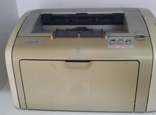 Printer "HP Laserjet 1020"