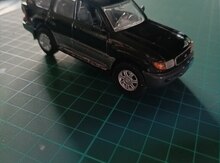 "Toyota Land Cruiser 1.43" modeli
