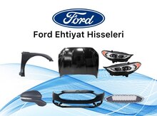 "Ford Fusion" ehtiyat hissələri
